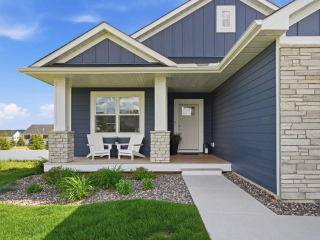 Townhouse for sale in Lakeville, Minnesota