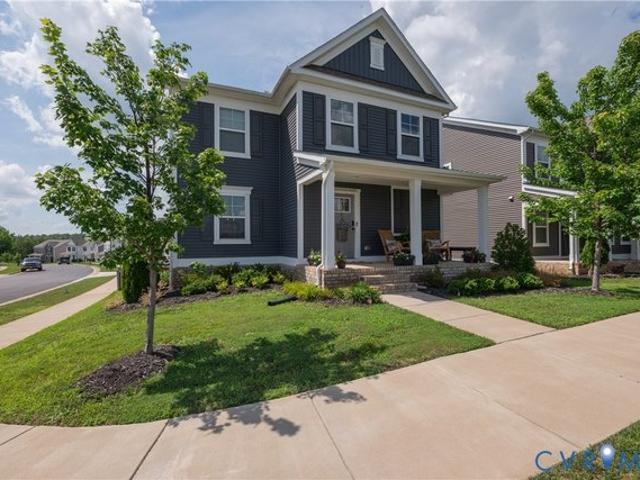 House for sale in Ruther Glen, Caroline County