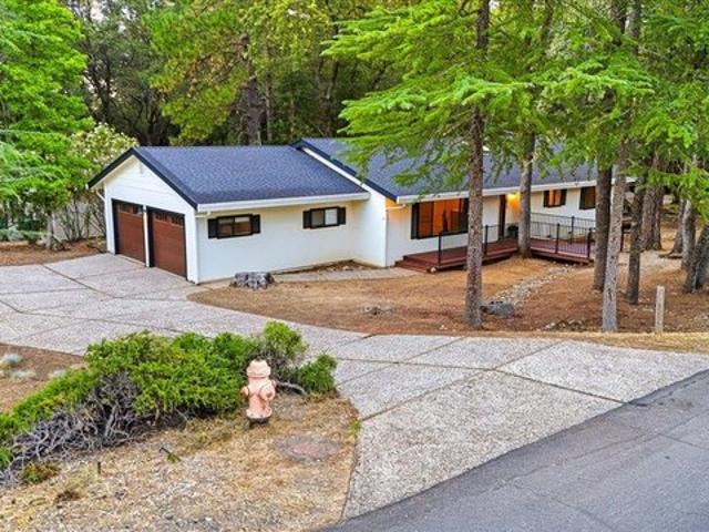 House for sale in Penn Valley, California