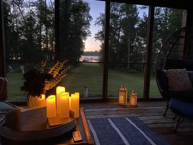 House for sale in Tamarack, Haugen Township