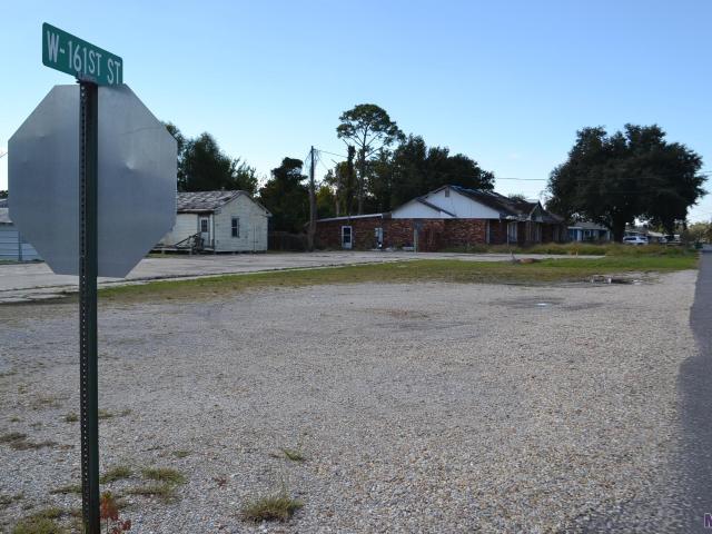 Land for sale in Galliano, Louisiana