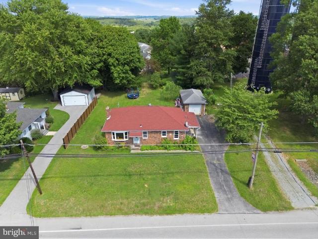 House for sale in New Park, Pennsylvania