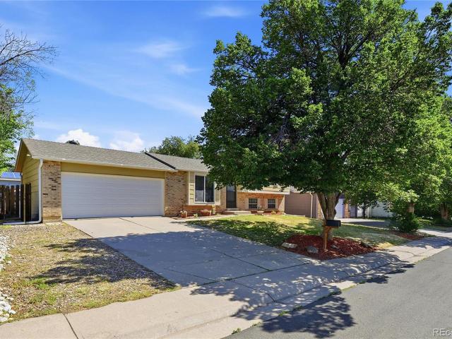 House for sale in Arapahoe, Colorado