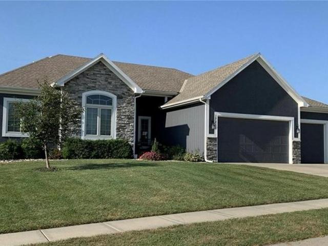 House for sale in Platte City, Missouri
