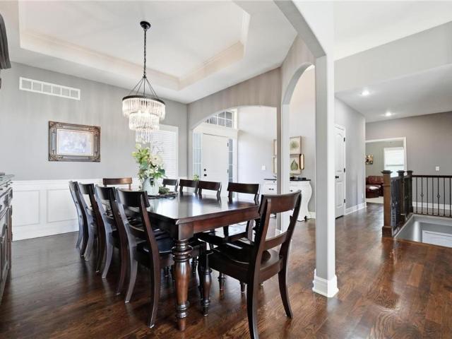 House for sale in Platte City, Missouri