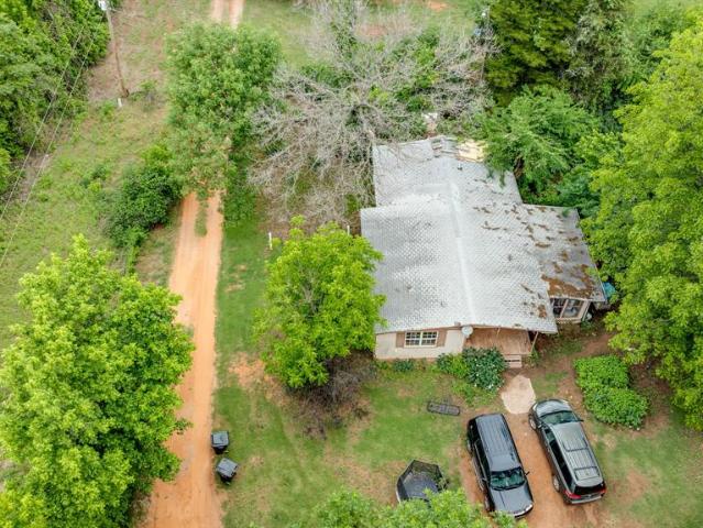 House for sale in Alex, Oklahoma
