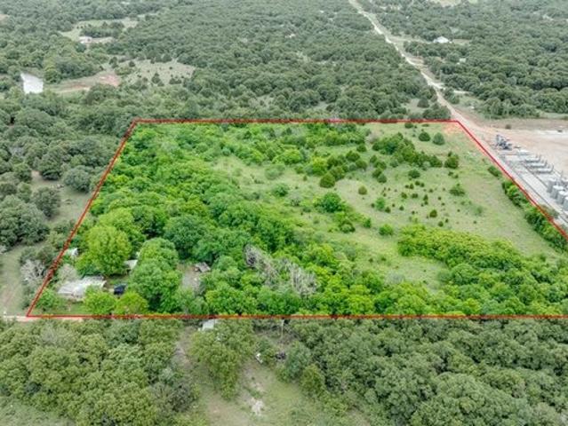 House for sale in Alex, Oklahoma