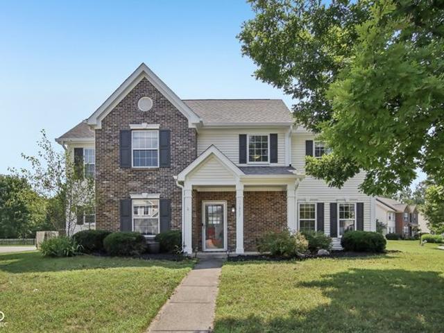 House for sale in Noblesville, Indiana