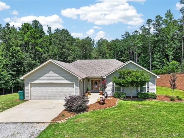 House for sale in Alabama