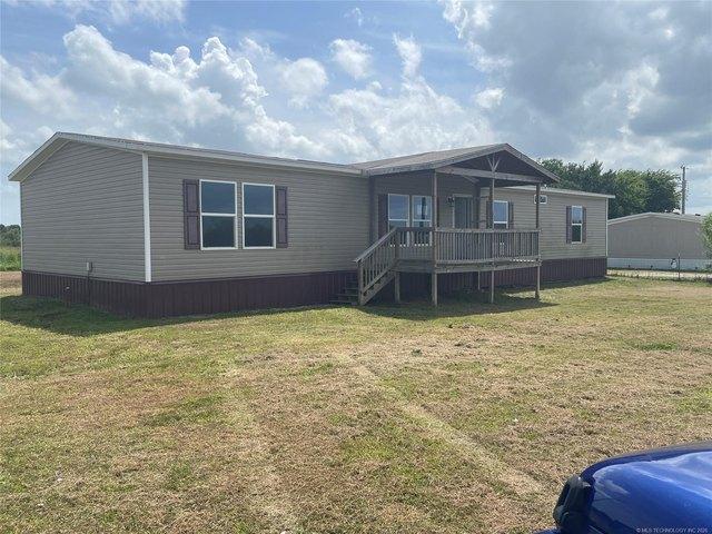 House for sale in Beggs, Oklahoma