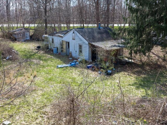House for sale in Union Pier, Michigan