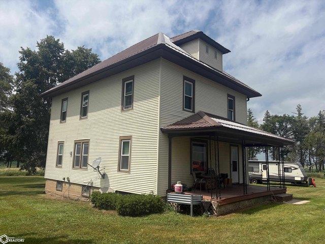 House for sale in Iowa Falls, Iowa