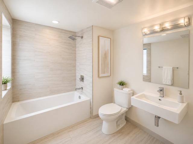 Apartment for rent in San Francisco, California