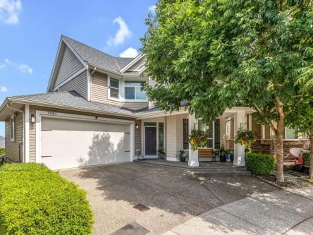 House for sale in Surrey, British Columbia