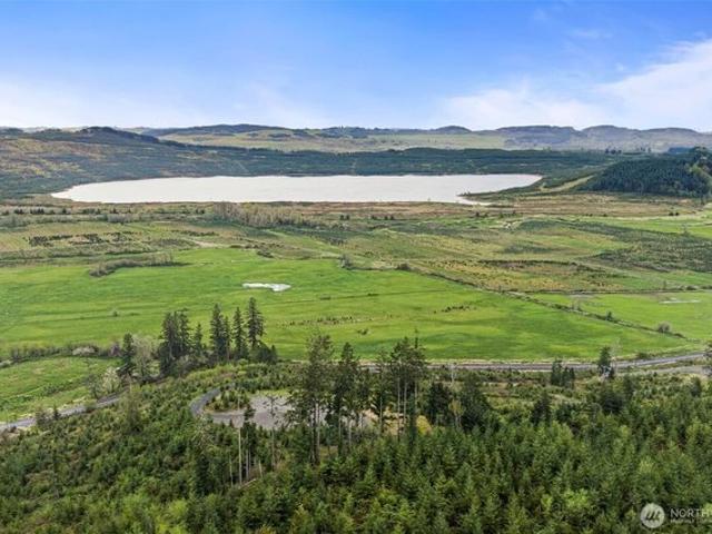 Land for sale in Centralia, Washington