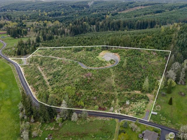 Land for sale in Centralia, Washington