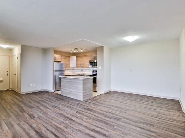 Apartment for rent in Mississauga, Ontario
