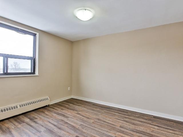 Apartment for rent in Mississauga, Ontario