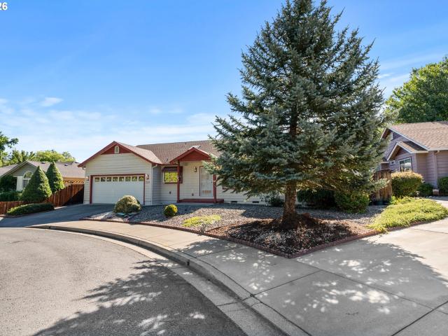 House for sale in Oregonia