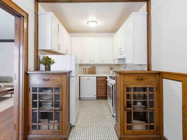 Apartment for rent in Calhoun Isles, Minneapolis