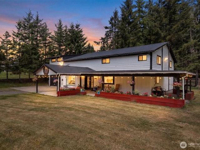 House for sale in Chehalis, Washington