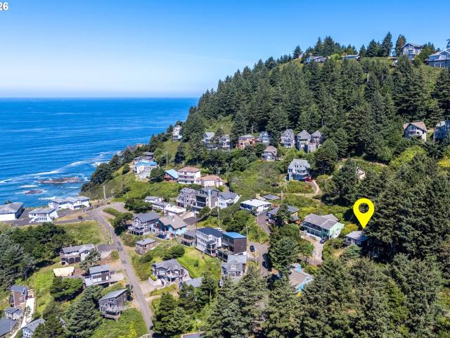 House for sale in Oregonia