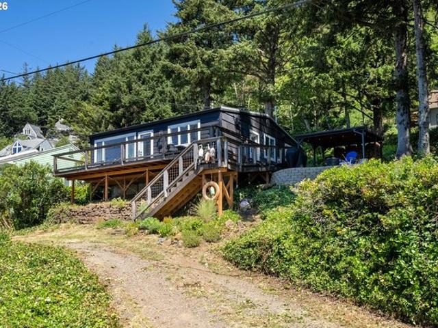 House for sale in Oregonia