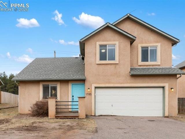 House for sale in Teller, Colorado