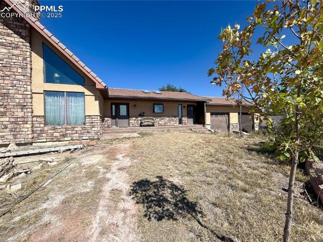House for sale in Penrose, Colorado