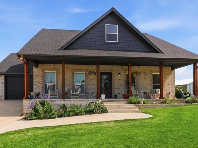 House for sale in Texas