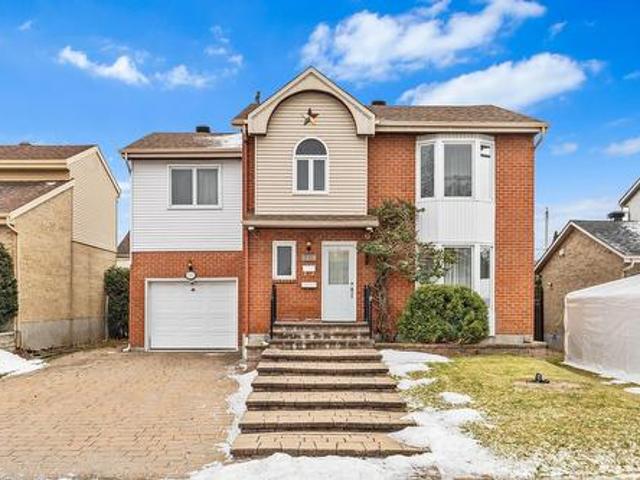 House for sale in Brossard, Quebec