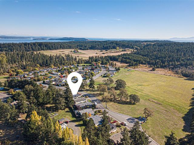 House for sale in Friday Harbor, San Juan County