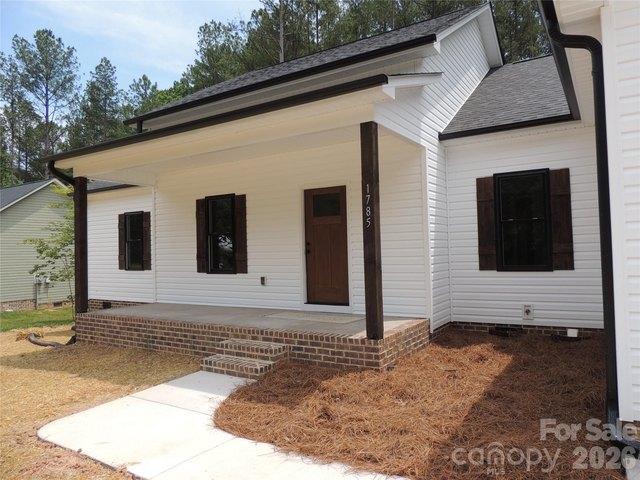 House for sale in Iron Station, North Carolina