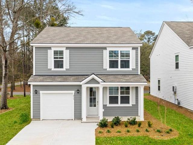 House for sale in Summerton, South Carolina