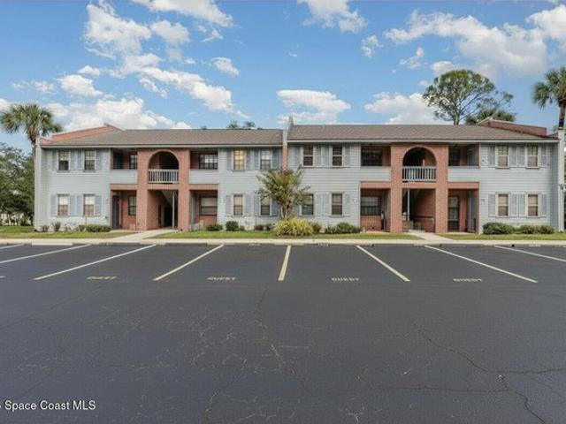 Condo for sale in Titusville, Florida
