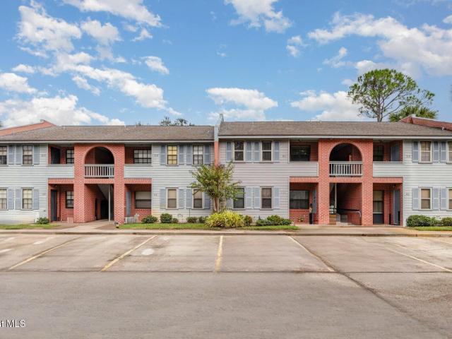 Condo for sale in Titusville, Florida