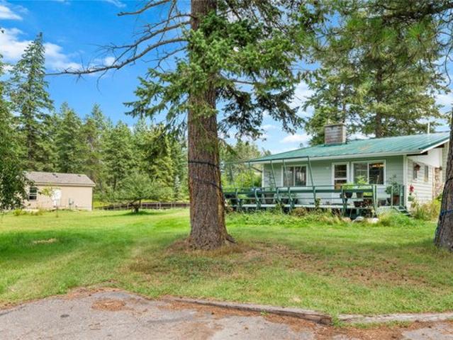 House for sale in Whitefish, Montana
