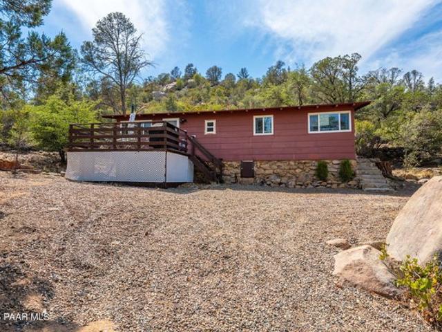House for sale in Prescott, Arizona