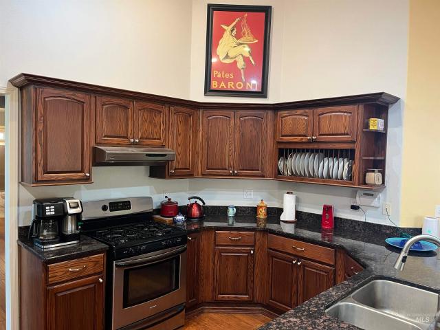 House for sale in Mountain Home, Idaho