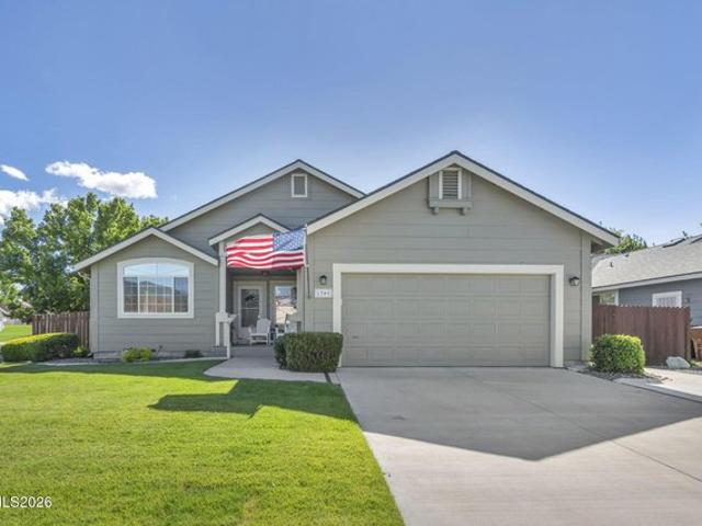 House for sale in Nevada