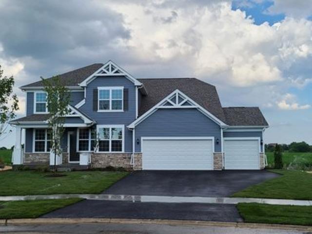 House for sale in Deerfield, Illinois