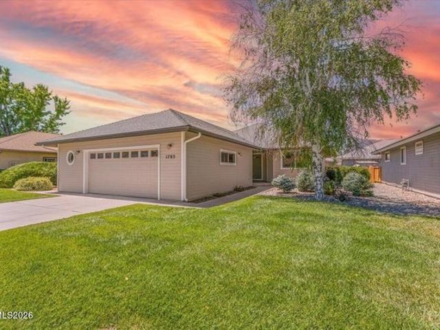 House for sale in Nevada