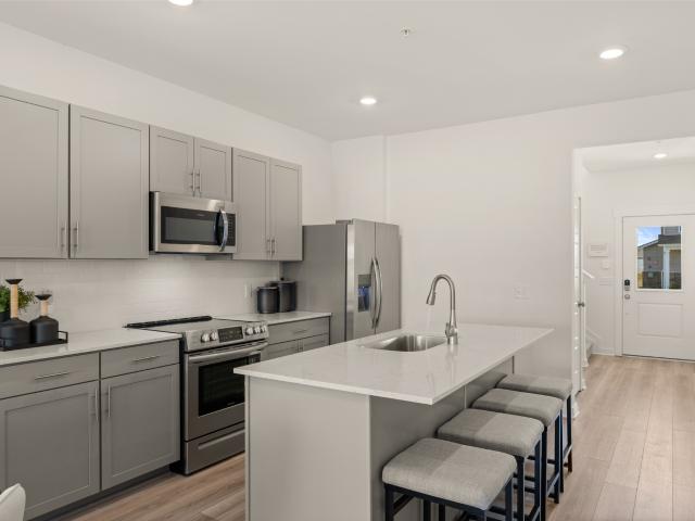 Townhouse for sale in Tennessee