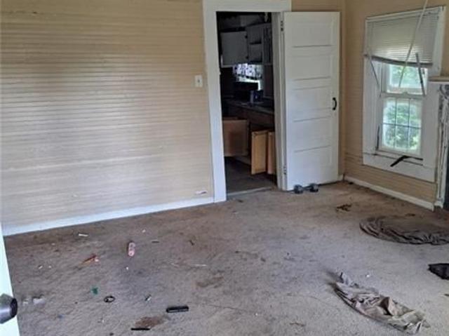House for sale in Soperton, Georgia
