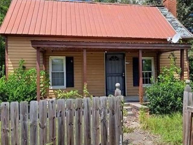 House for sale in Soperton, Georgia
