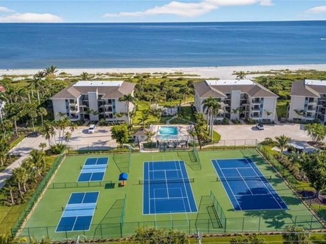 Condo for sale in Sanibel, Lee County