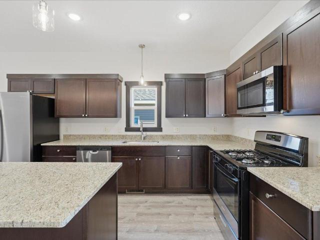 House for sale in River Falls, Wisconsin