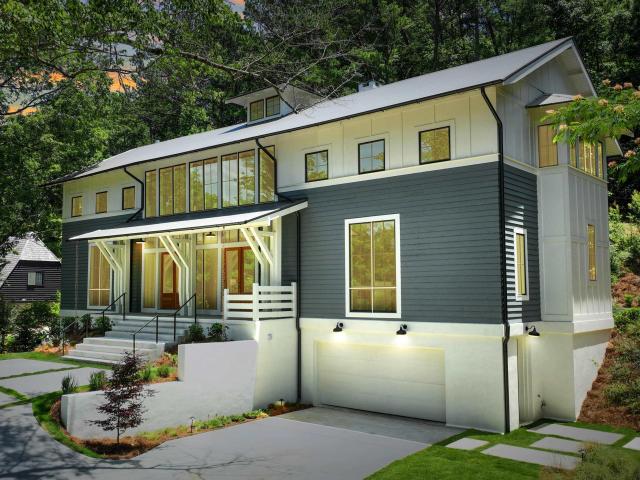 House for sale in Alabama