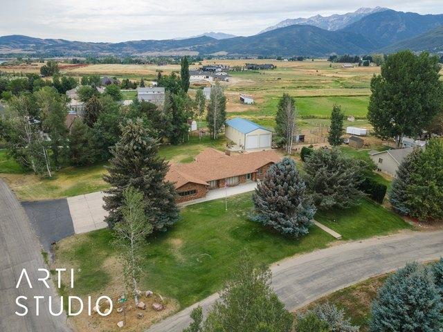 House for sale in Eden, Utah