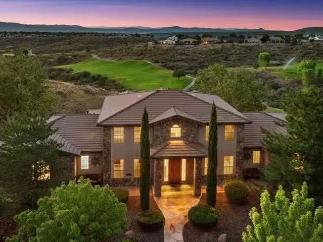 House for sale in Prescott Valley